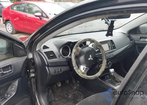 2014 Mitsubishi Lancer Gt z USA, uszkodzony, nr VIN JA32U8FW3EU022533